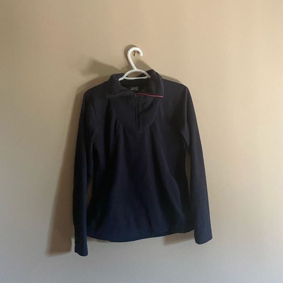 Avia | Fleece Quarter Zip - Picture 1 of 7